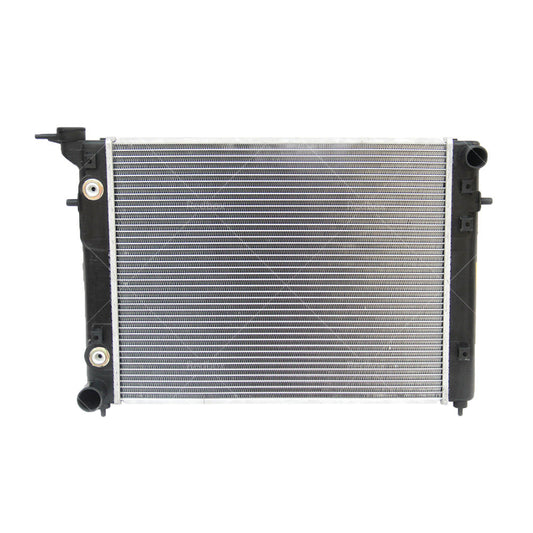 Radiator Suitable For Holden Commodore VP VR VS 91-00 Caprice VR 94-95 V6 AT or MT-1