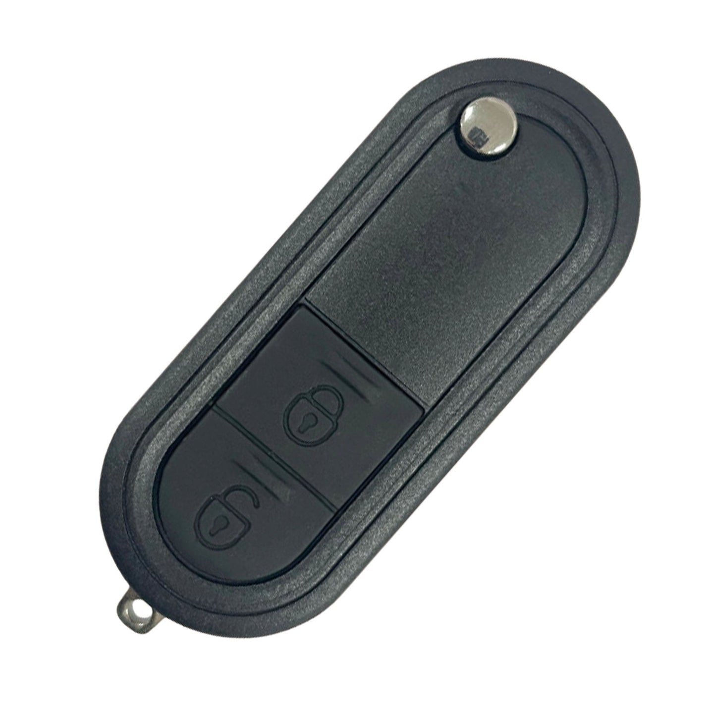 Complete Remote Key Suitable for MG MG3 Hatchback Petrol 1.5L Chip ID46 433Mhz-2