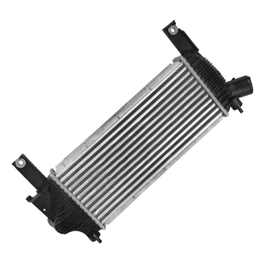 Intercooler Suitable For Nissan Navara D40 Pathfinder R51 2.5L YD25DDTI 05-15-1
