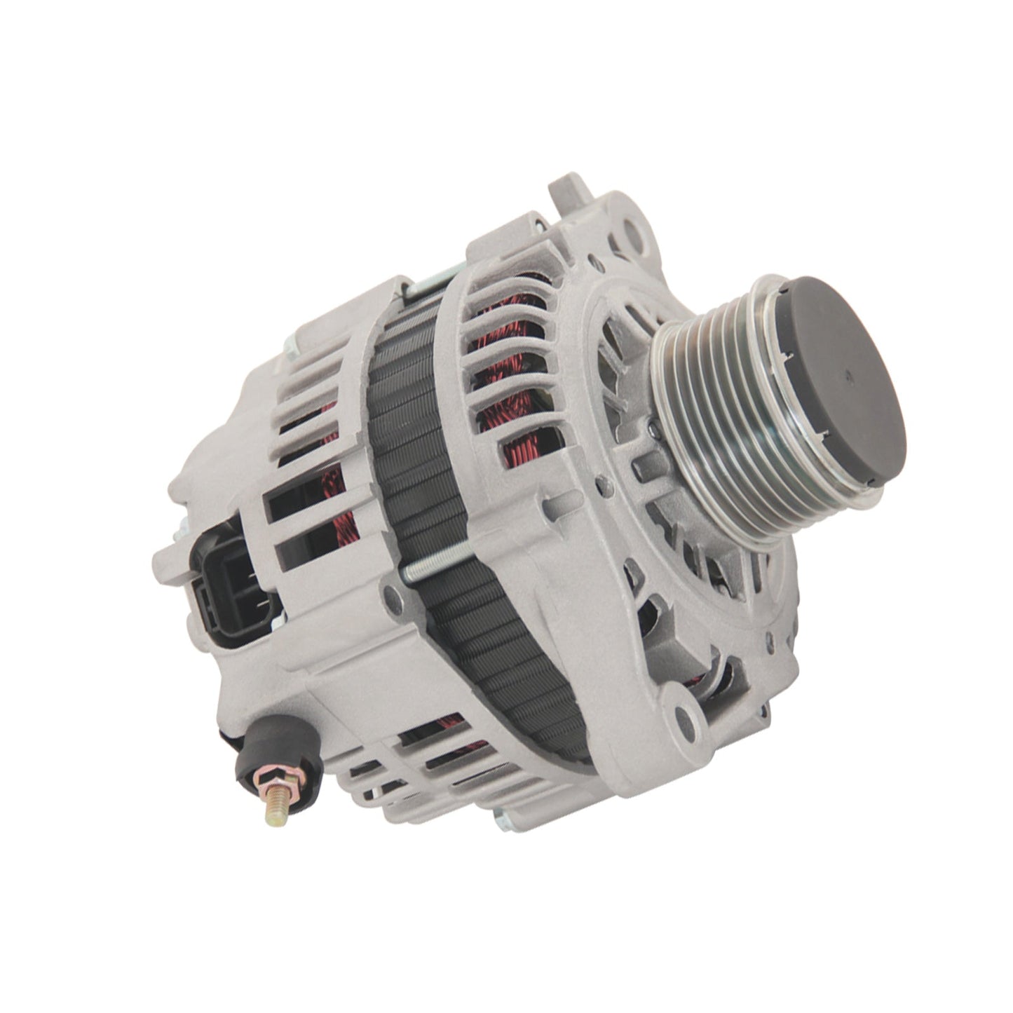 Alternator Suitable For Nissan Terrano R50 Patrol GU Y61 Navara D22 3.0L 2000-2014-0
