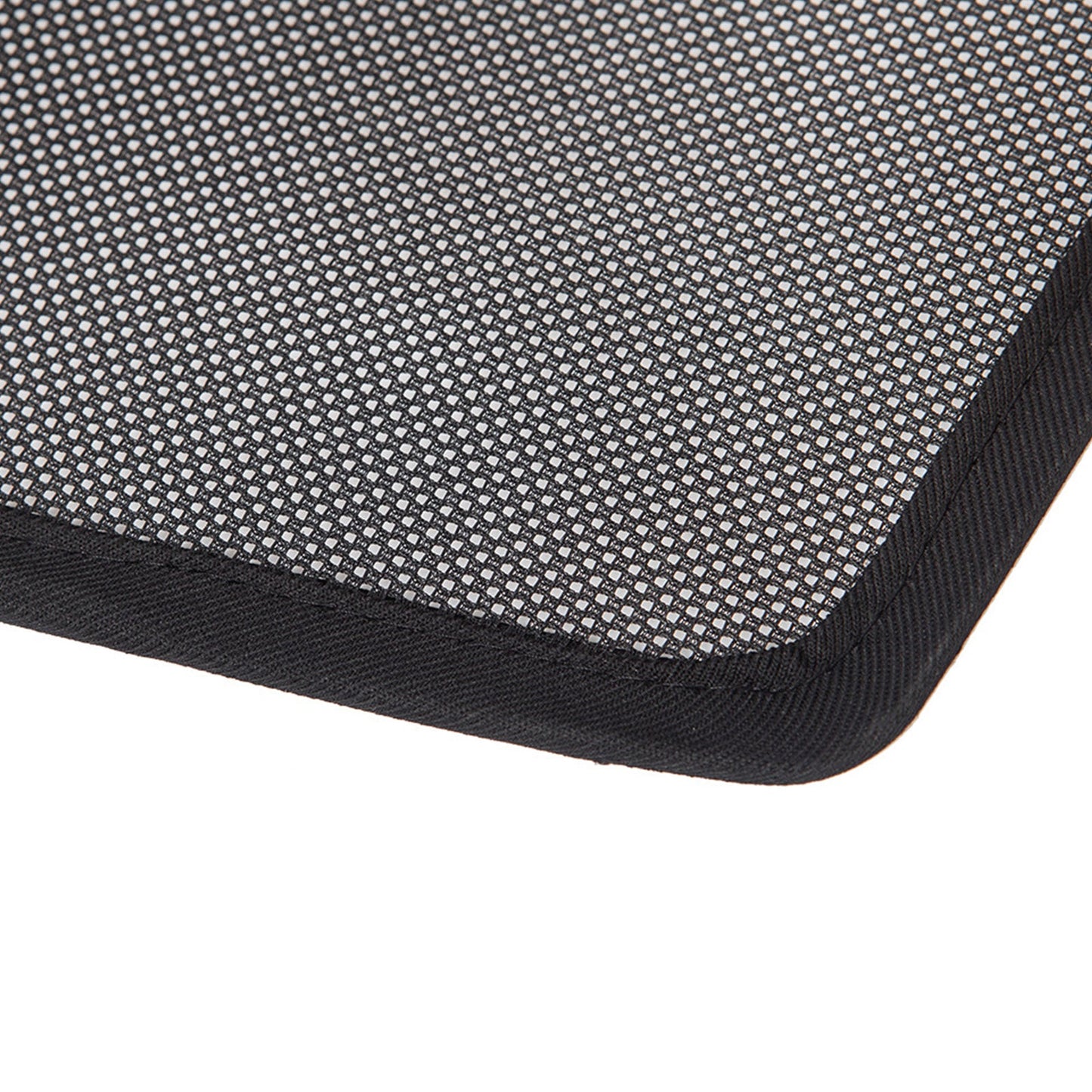 Front Rear Window Sun Shade Magnetic Mesh Suitable For GWM UTE Cannon 2021-2024-0