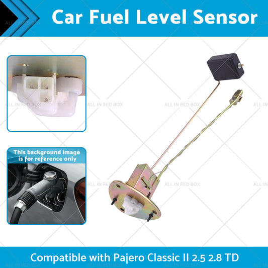 MB571603 Car Fuel Level Sensor Suitable for Pajero Classic II 2. 5 2. 8 TD 94-04-1