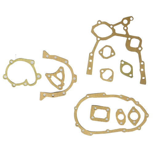 VRS Cylinder Head Gasket Set Suitable For Toyota Hilux YN58 YN67 2.2L 4Y-C 85-88-1