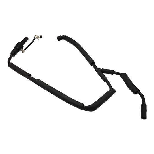 PCV Valve Breather Hose Pipe Suitable For Holden Commodore V8 LS1 5.7L VX VT VY VZ VU-1