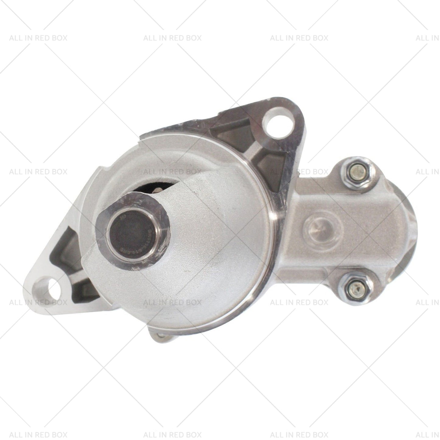 Starter Motor Suitable for Briggs Stratton V-Twin Vanguard 9Tooth 845760 613477-3