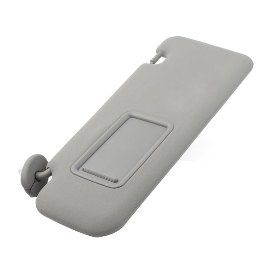 Grey Front Left Sun Visor Suitable For Toyota Kluger 2008-2013-1