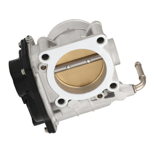 Left Throttle Body Suitable for Infiniti G35 3.5L Engine Air Intake Part 2007-08-1