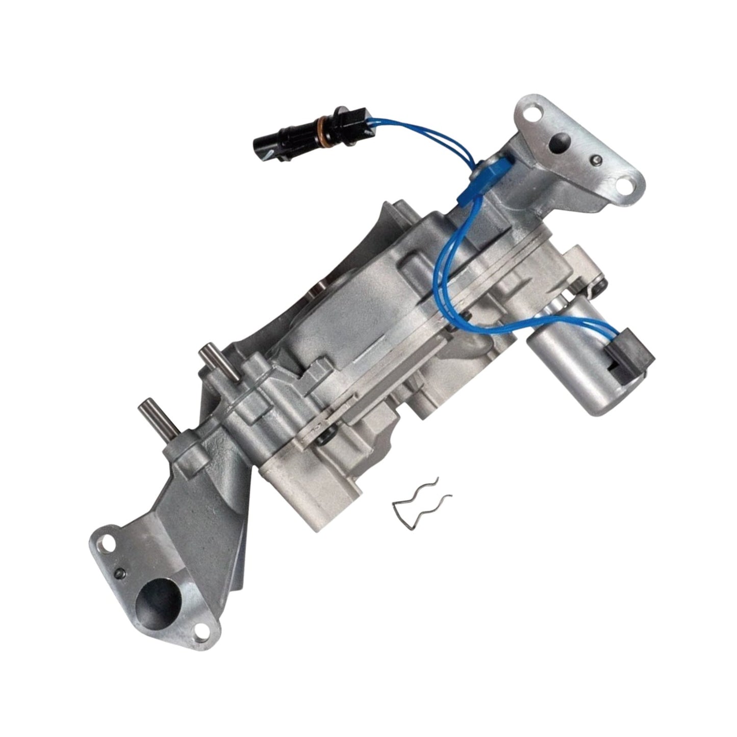 68297857AM Engine Oil Pump Replacement Suitable For Ram Jeep Dodge Chrysler 2016–2025-3