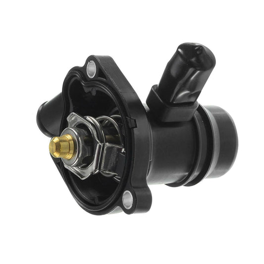Coolant Thermostat Housing Suitable For Holden Cruze JH Opel Astra A14NET 1.4L Buick Encore Chevy Cruze Sonic 1.4L-1
