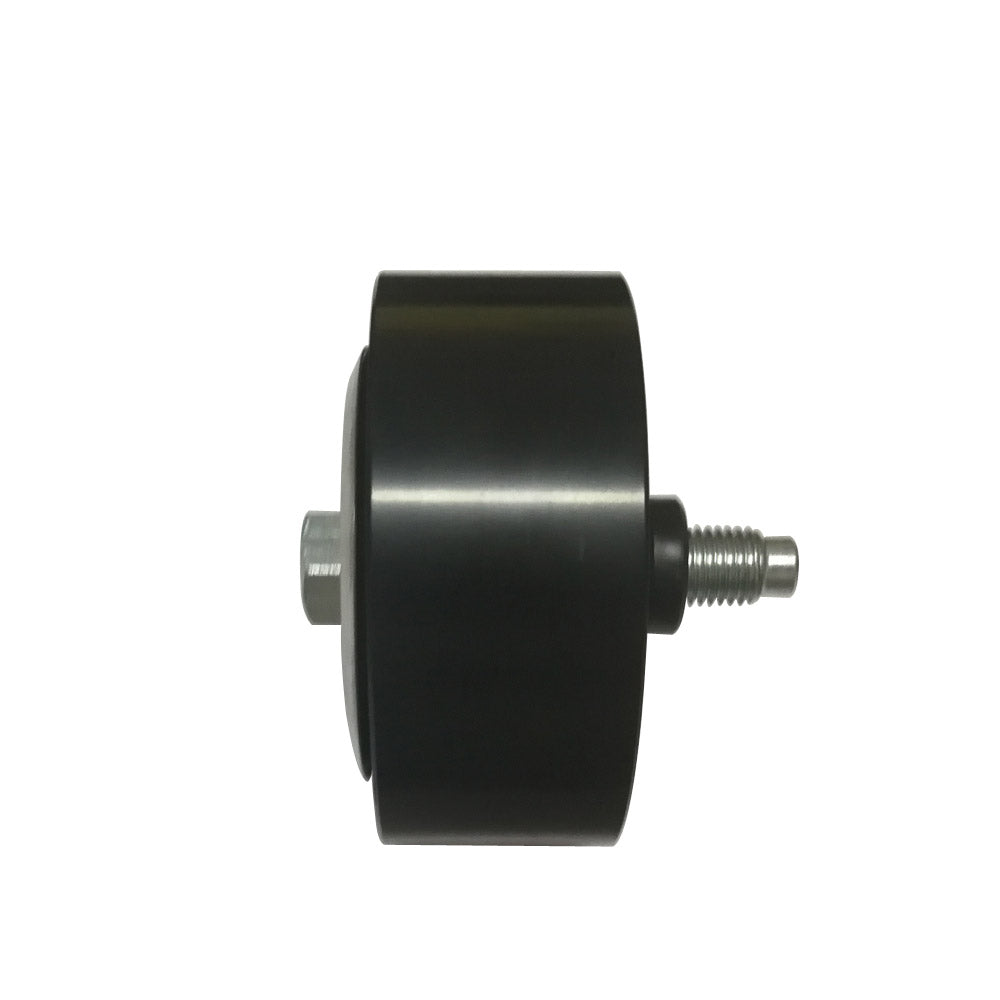 Fan Belt Idler Pulley Suitable for Toyota Hilux KUN16 KUN26 3. 0L Diesel 1KD-FTV-1