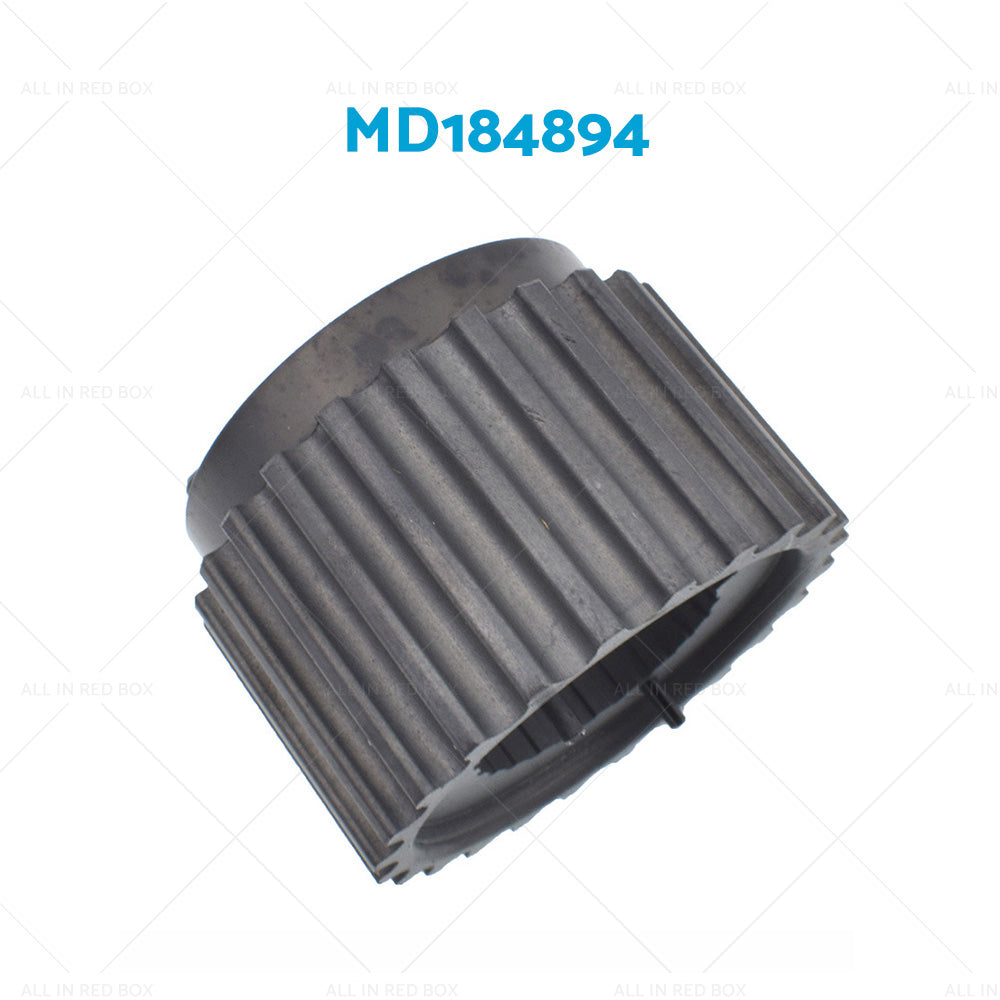 Crankshaft Gear Sprocket Sensor Blade and Spacer Set Suitable For Mitsubishi Triton-3