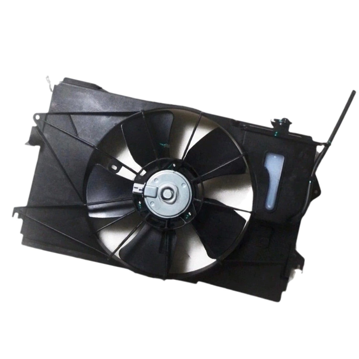 Radiator Cooling Fan Suitable For Toyota Corolla Liftback 1.4 4ZZ-FE ZZE111-4