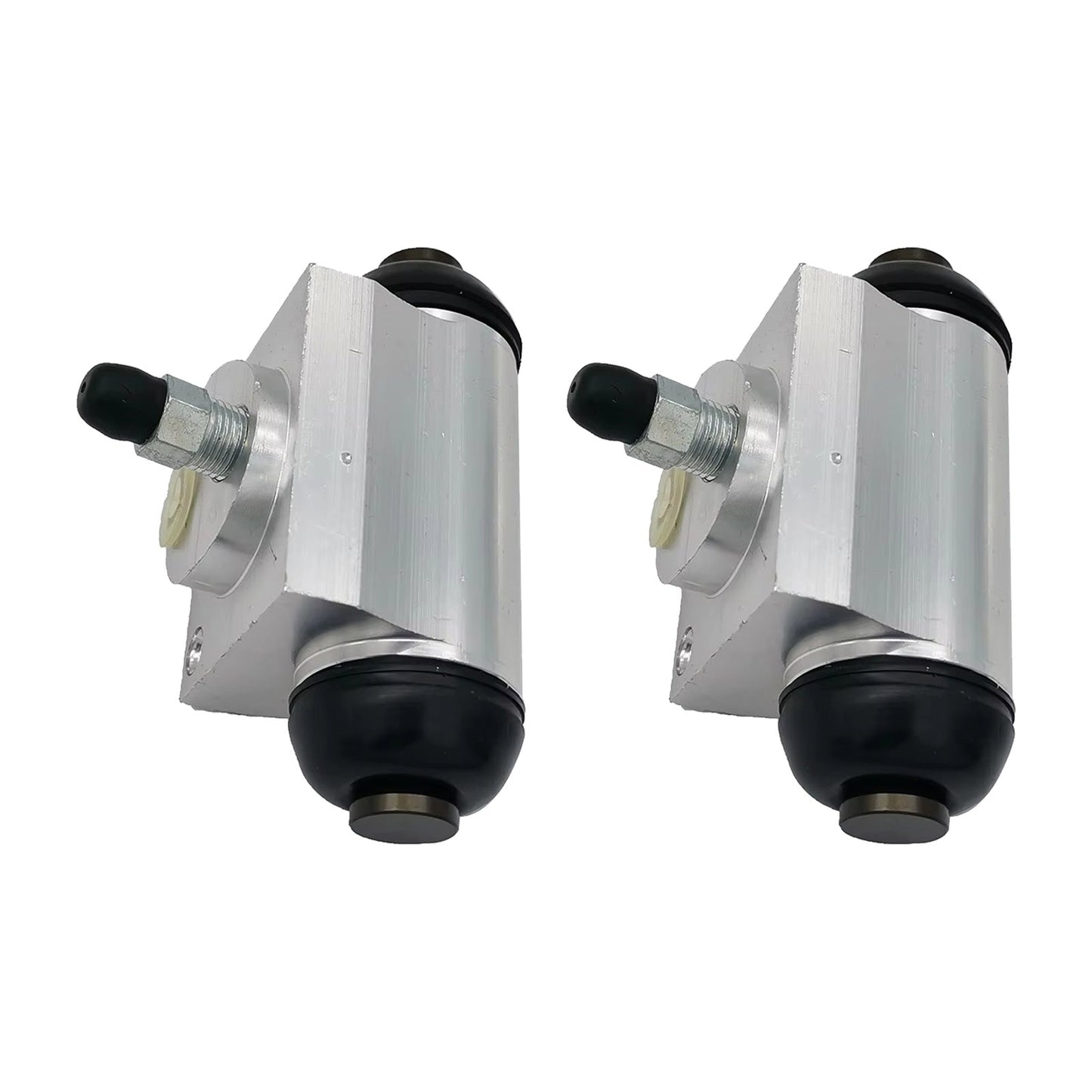 Rear Brake Wheel Cylinders 4x4 Suitable for Toyota Hilux KUN26 GGN25 4WD 2005-On-0
