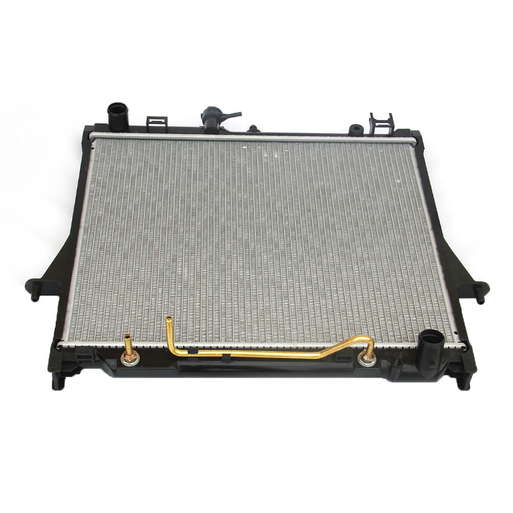 RADIATOR for HOLDEN RODEO RA 3. 5L 3. 0TD COLORADO RC 3. 0TD D-MAX 3. 0 2007-2012-3