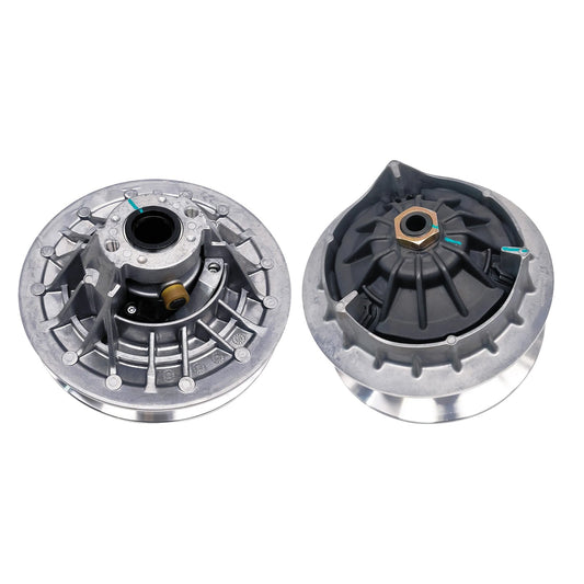 Primary & Secondary CVT Clutch Suitable for Odes UTV 1000cc LZ1000 X2 X4 D2 D4-1