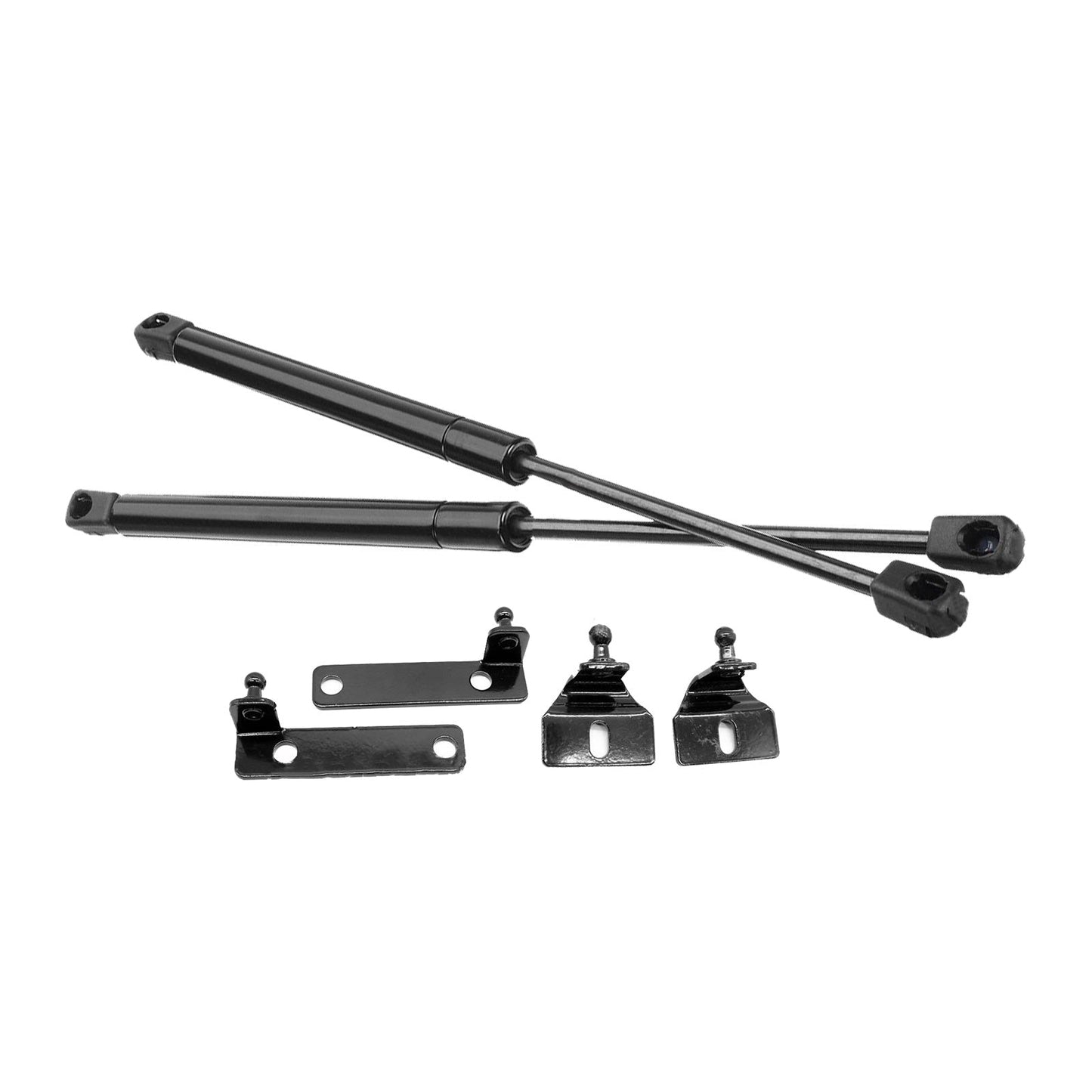 Front Hood Bonnet Gas Shock Strut Damper Suitable For Mitsubishi Triton ML MN-4