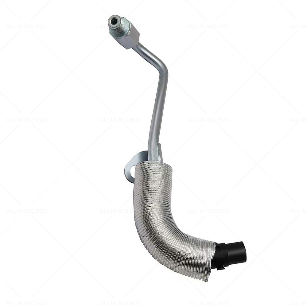 Turbo Charger Coolant Return Hose Line Suitable For Holden Cruze Trax Buick-4