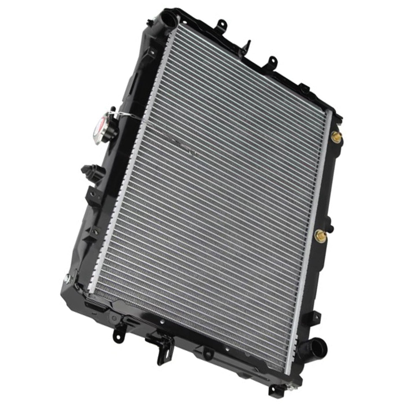 Radiator Suitable for Mazda E2000 E1800 Ford Econovan JG JH 26mm F85015200A-3