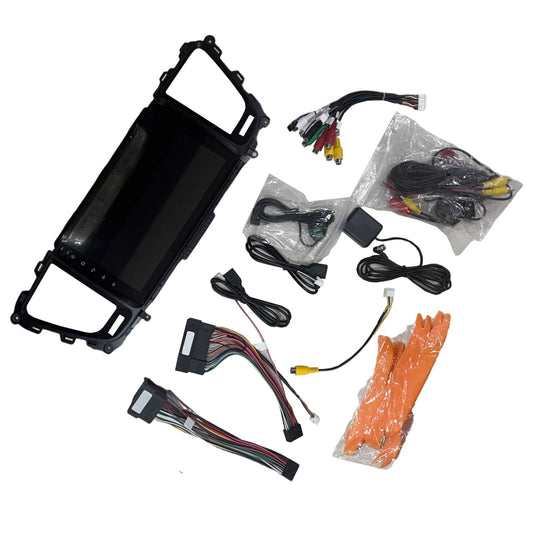 Car Stereo Head Unit Suitable for Kia Carnival 2014–2020 CarPlay Android 14 WIFI-1