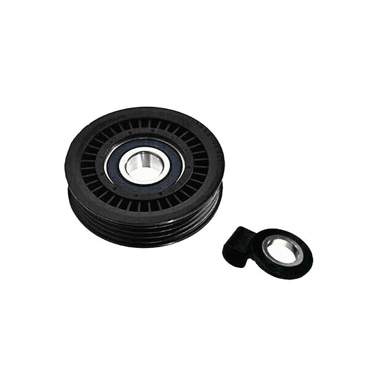 AC Idler Belt Pulley and Adjuster Kit Suitable For Subaru Impreza / Legacy / Forester EJ20 EJ25 1997-2009-1