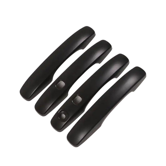 4x Door Handle Cover Protectors Suitable For VW Volkswagen Amarok 2023-1