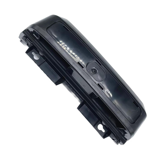 Rear Door Plate Light Cover Suitable For Toyota Land Cruiser Prado LC120 03-09-1