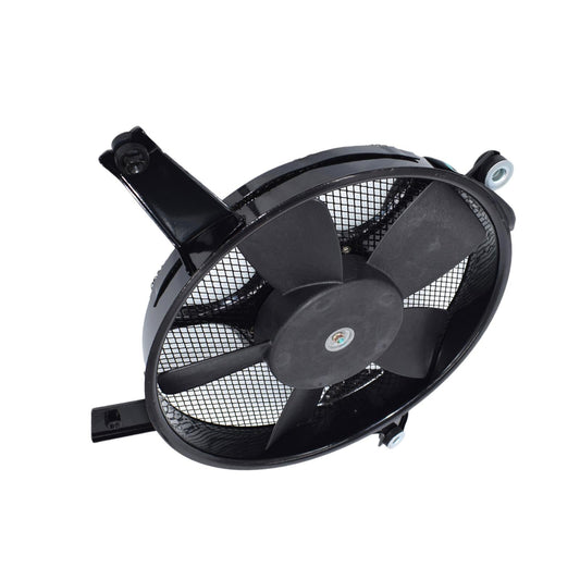 A/C Condenser Fan Motor Shroud Suitable For Mitsubishi Pajero Montero NH NJ NK-1