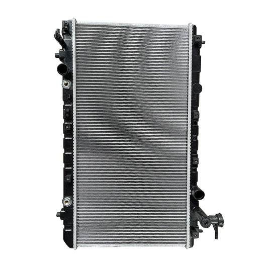 22mm Aluminum Radiator Suitable for Chery Tiggo 2.0 2010-On T11-1301110-1