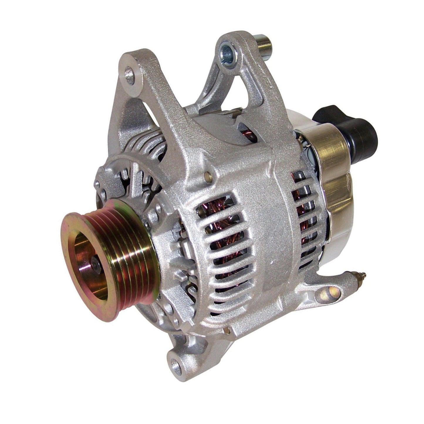 Alternator Suitable For Jeep Grand Cherokee XJ / ZJ 2.5L / 4.0L Petrol ERH / MX 1994-2001-1