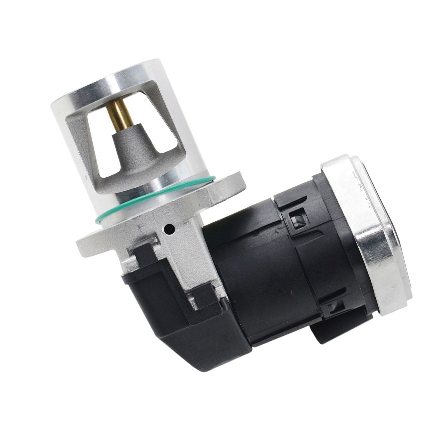 EGR Valve Suitable For Mercedes Benz ML300 CDI W164 OM642.940 V6 CRD 724809470-4