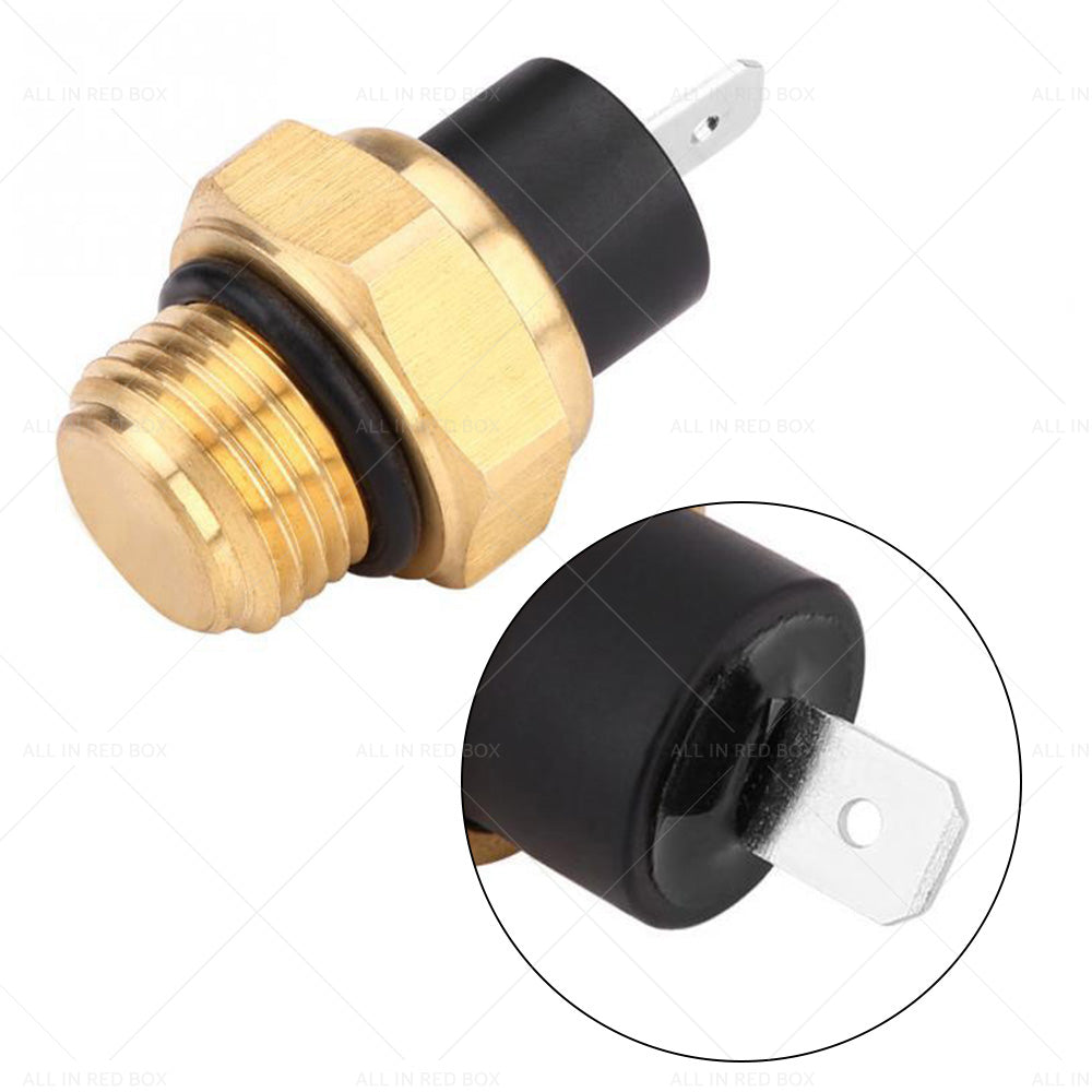 Radiator Fan Switch Suitable For Honda CBR250 MC19 MC22 CBR400 NC23 CBR600RR-3