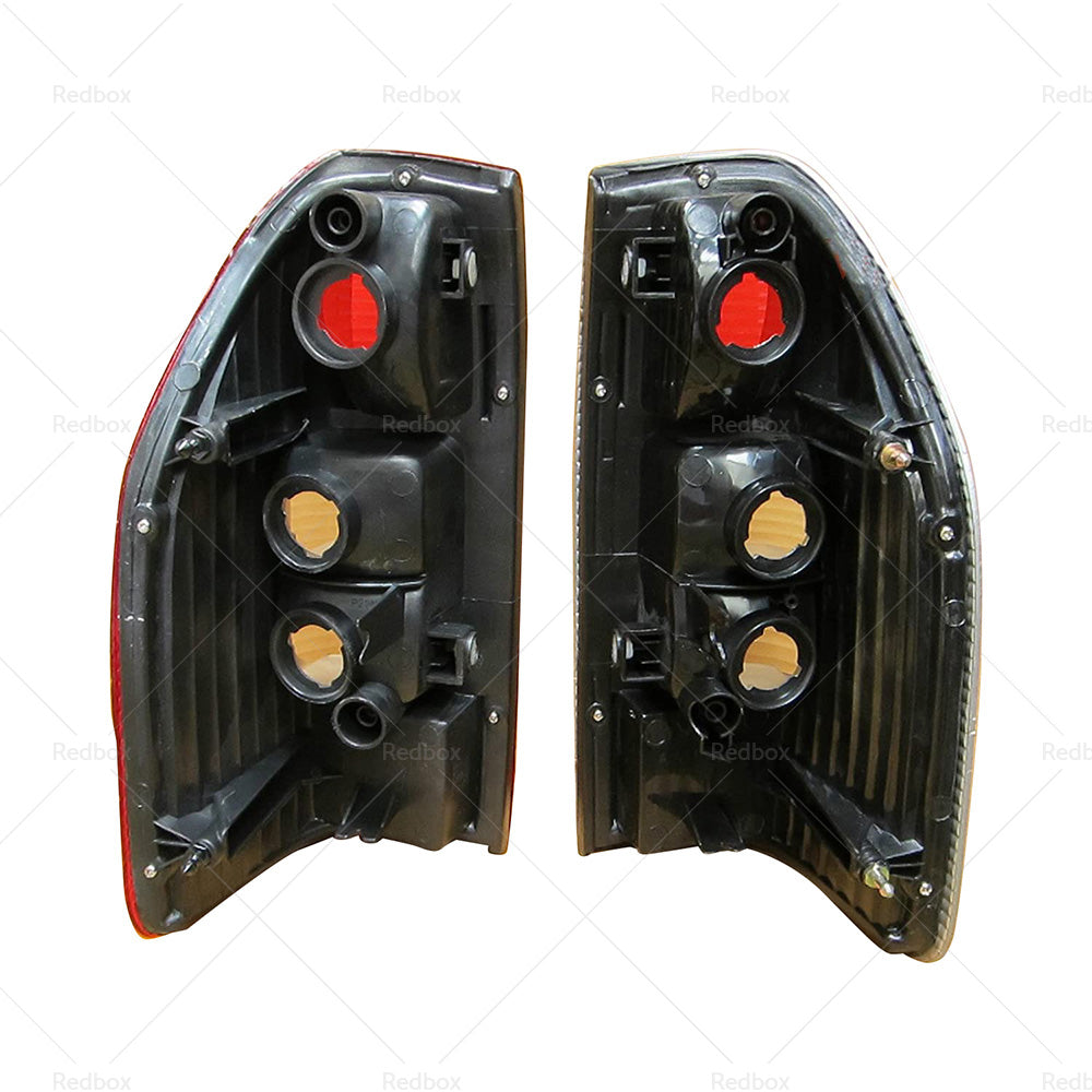 Left Right Tail Light Rear Lamp Suitable For Holden Rodeo Ute RA 2003-2006-4