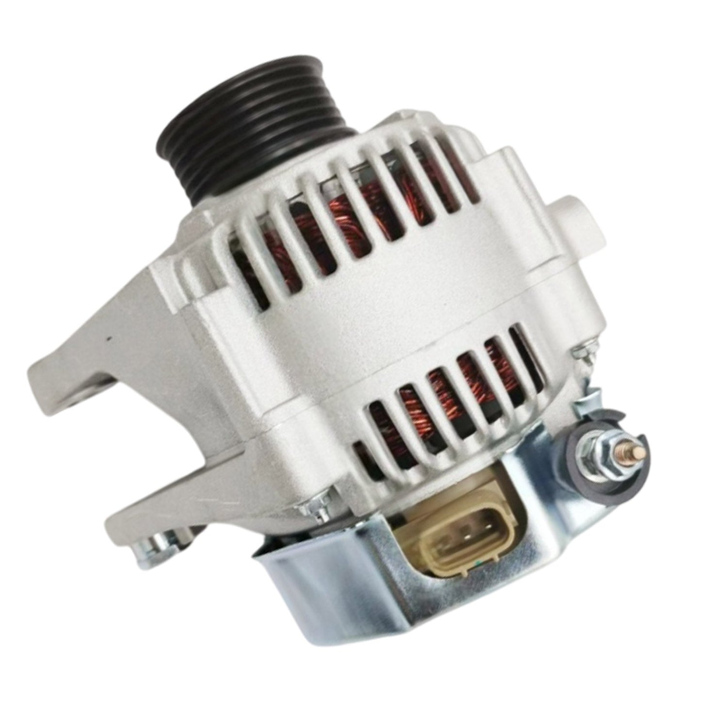 High Quality Alternator Suitable for Toyota Corolla 1.8L 1ZZ-FE 2001-07 ZZE122R-4