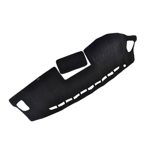 Instrument Panel Cover Dashboard Cover Suitable for Mazda 6 2003-2008 Polyester-1