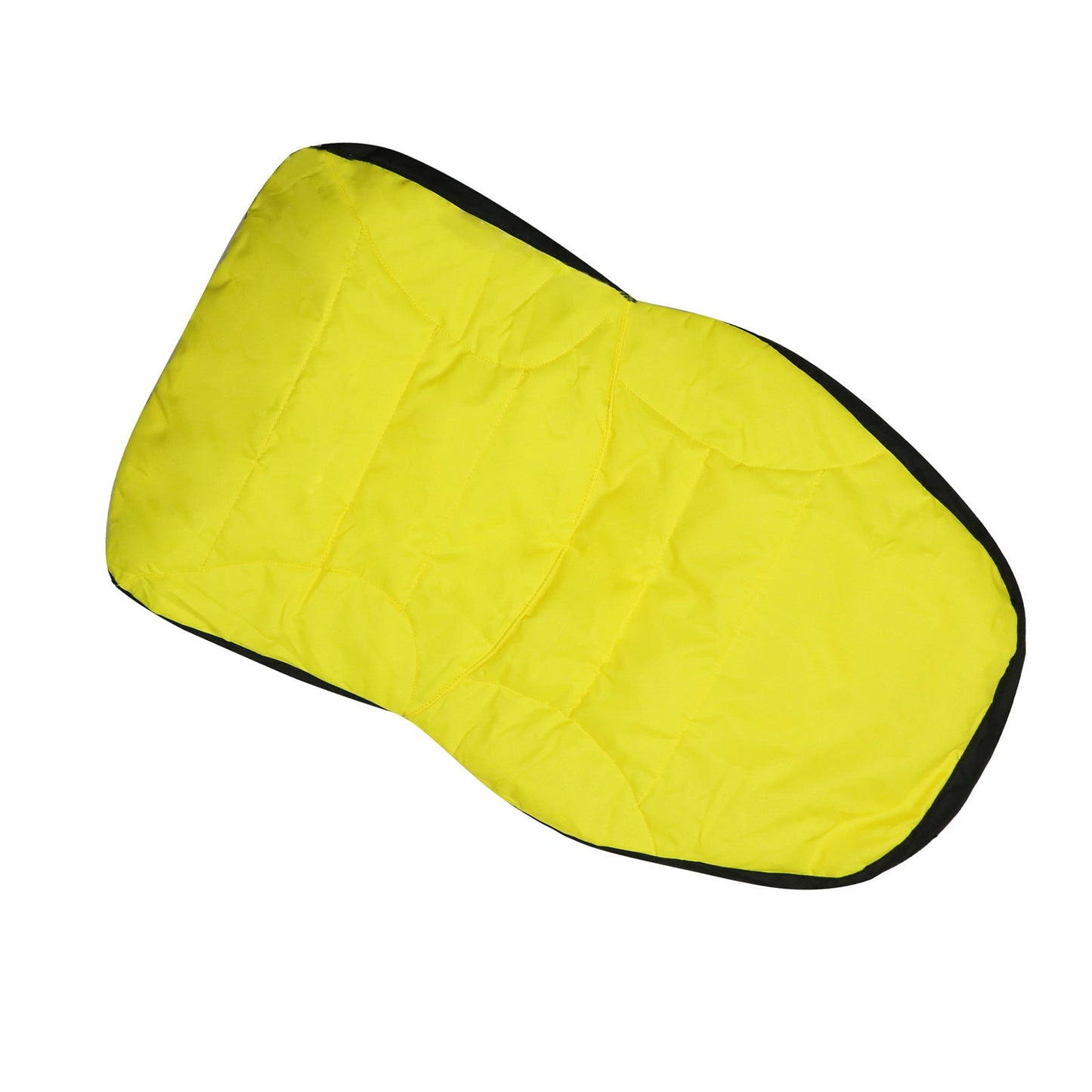 18inch Large Compact Utility Tractor Seat Cover Suitable For John Deere LP95233-3