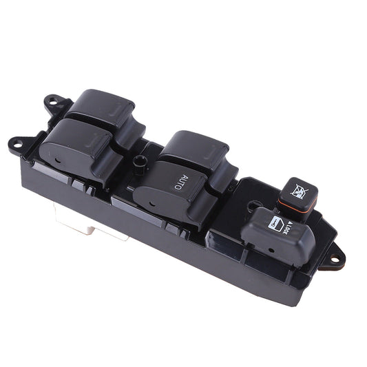Master Power Window Switch Suitable For Toyota RAV4 ACA21 2000-2003-1