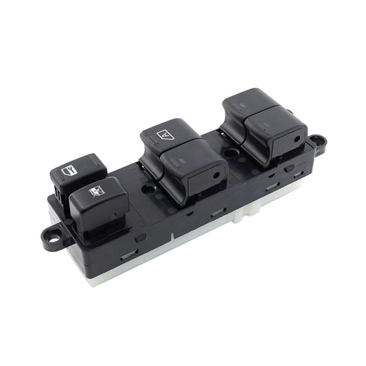 Front Right Power Window Switch Suitable For Nissan Navara D40 2005-2014 25401-EB70A-1