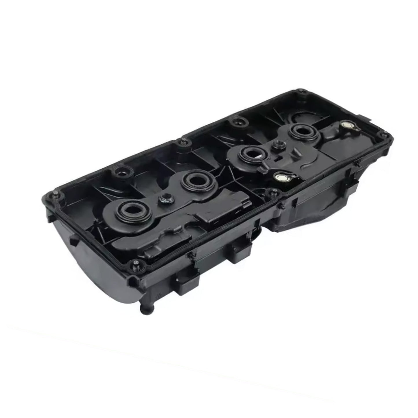 Engine Valve Cover Suitable For Seat Exeo / VW Amarok 2.0L CAGA / CJCA / CDCA / CNEA-4