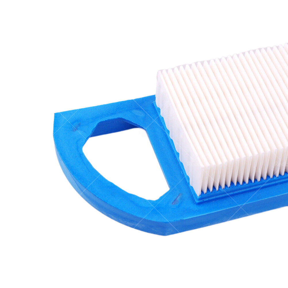 Air and Pre Filter for 14-19. 5HP Briggs I or C and Intek Motors 698083 697634 697014-4