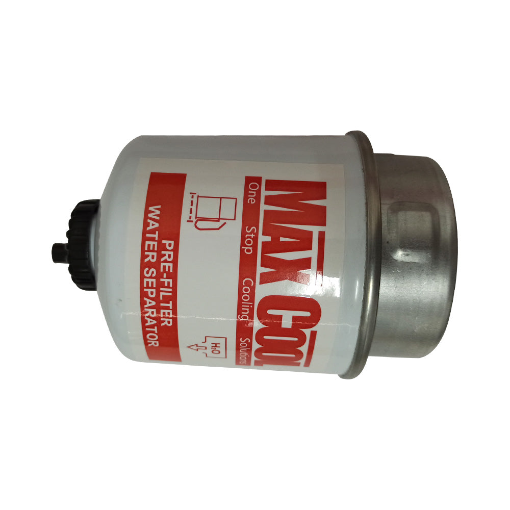 2x 3.6in Replacement Fuel Filter Element 30 Micron Suitable For 31863 Fuel Water Separator-4