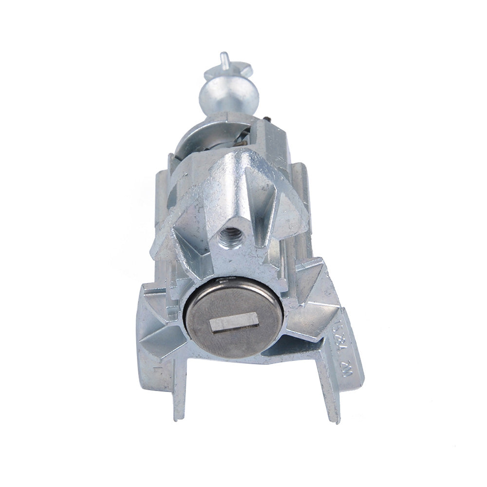 Front Left Side Door Lock Cylinder Barrel with Keys Suitable For BMW X3 E83 2003-2010-4