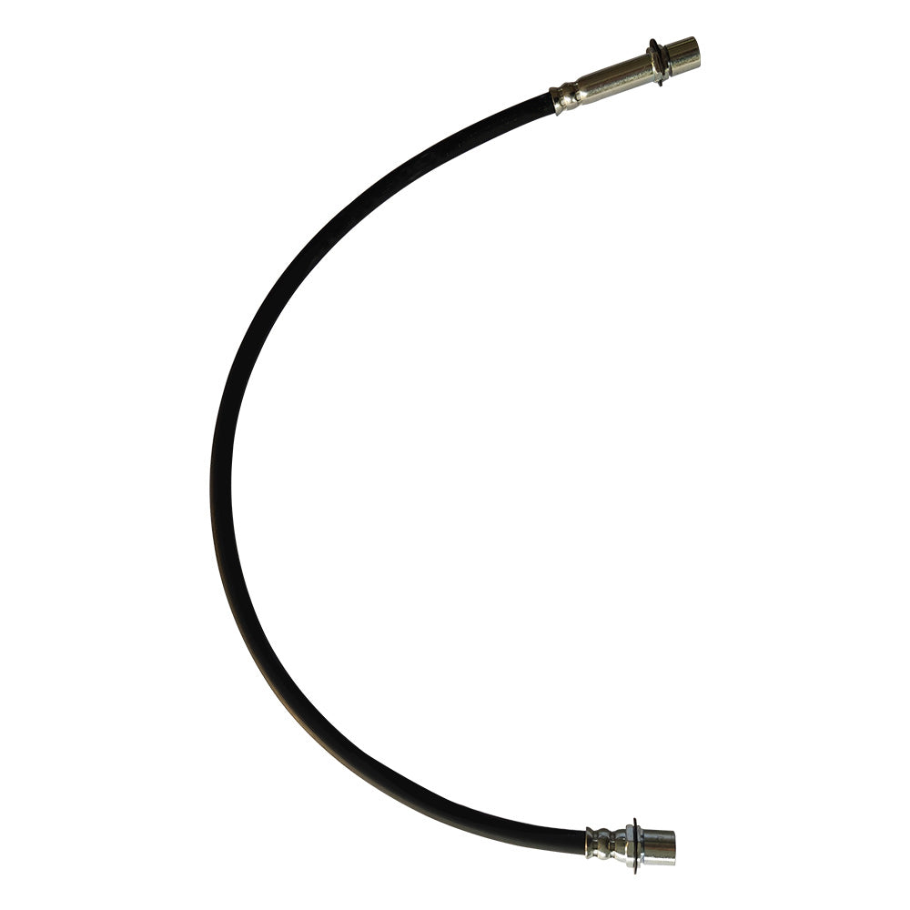 Extended Brake Hose Kit Suitable For Toyota Hilux LN106 LN46 LN60 LN65 RN105 YN65 YN67-4