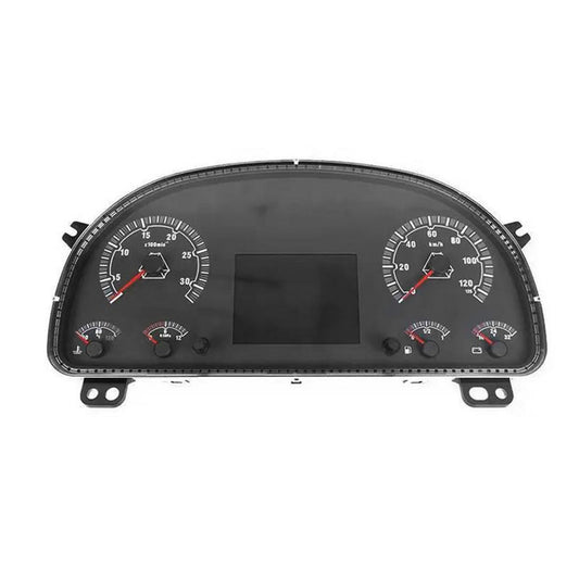 Fuel Combination Instrument Suitable For Sitrak Howo C7H WG9716582214 Dashboard-1