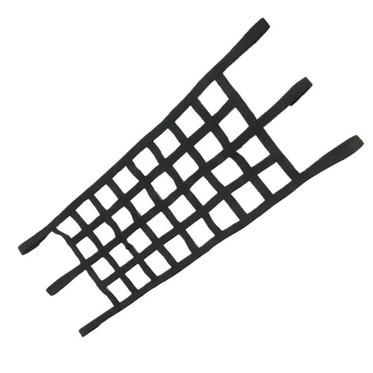 Roof Cargo Net Back Window Storage Hammock Suitable For Jeep Wrangler TJ / JK 1997-2018-1