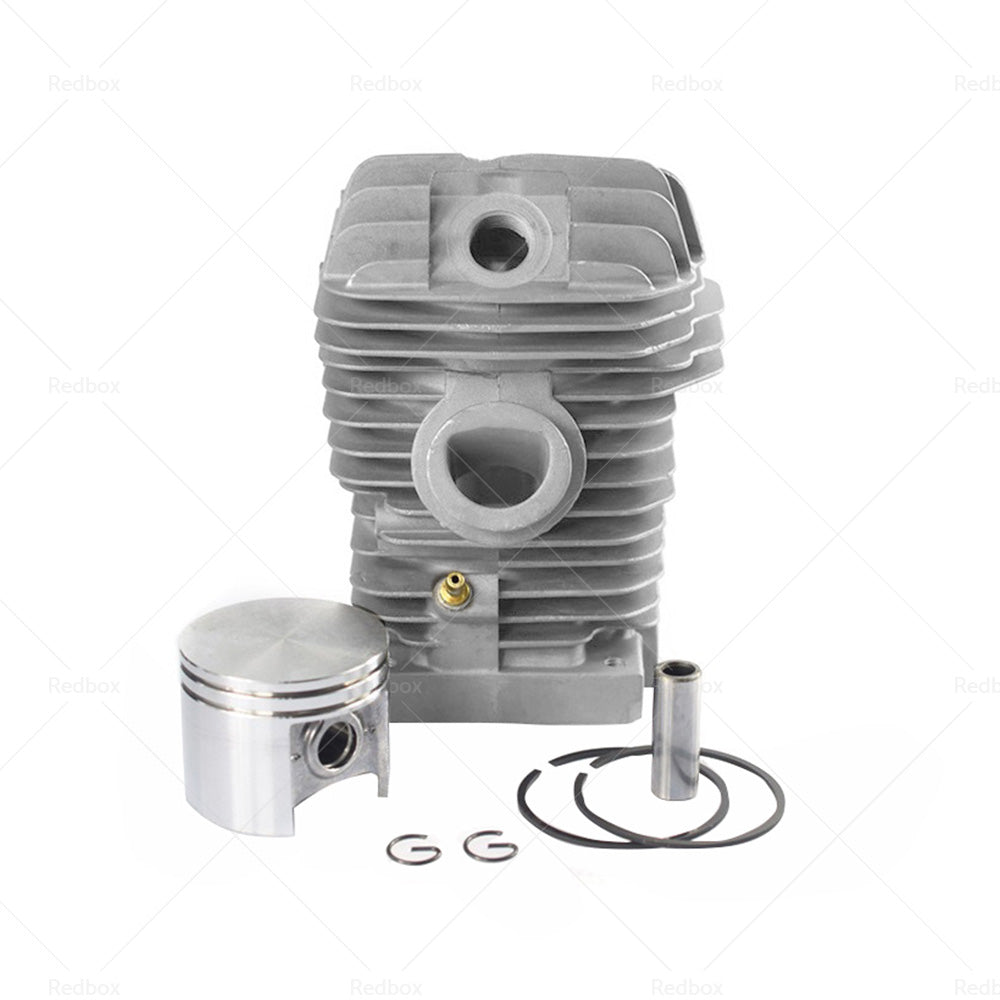 Piston and Cylinder Assembly Kit Suitable for Stihl 025 023 MS250 MS230 42. 5mm-3