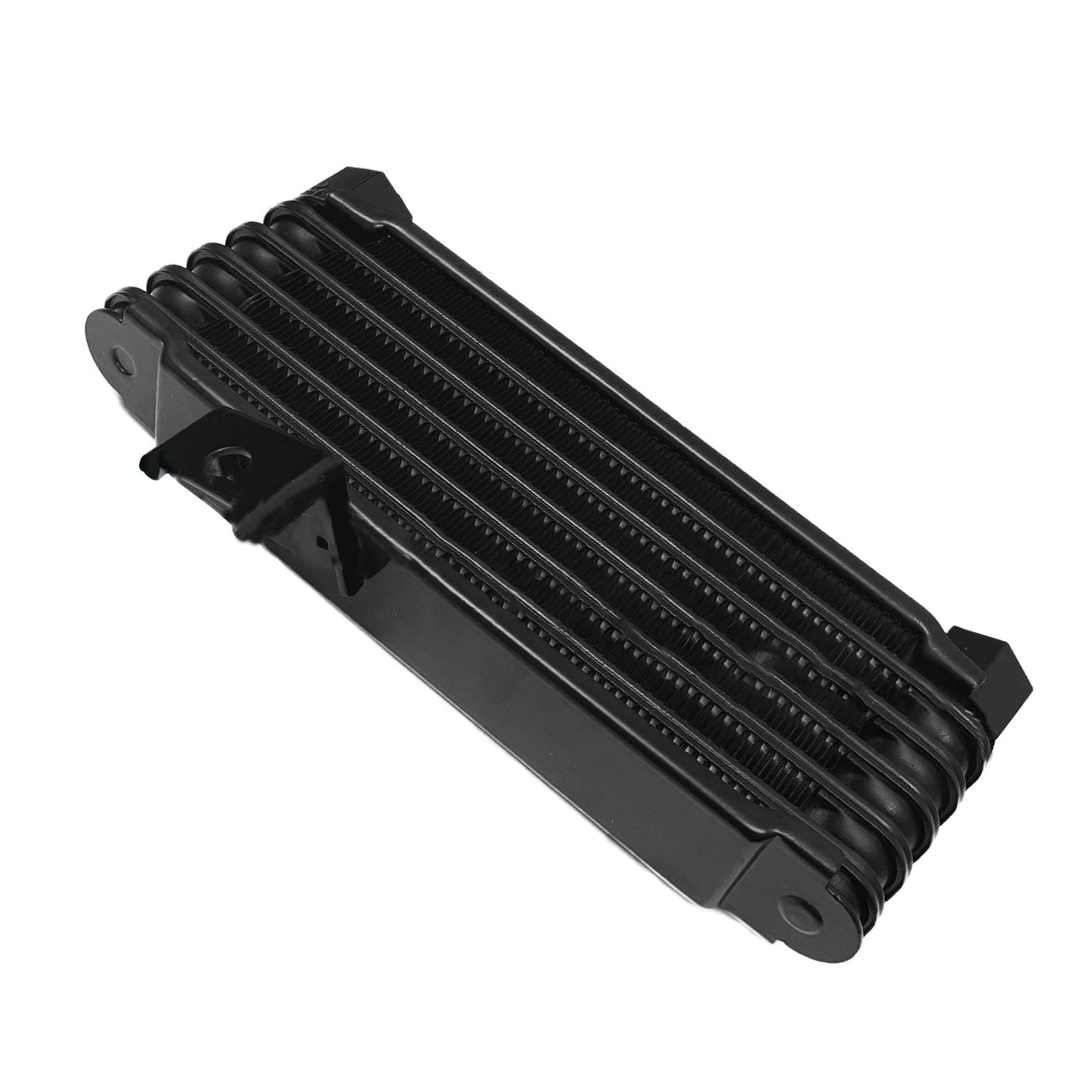 Engine Oil Cooler Suitable For Mitsubishi Pajero Montero 3.0L Wagon V43W 1991-1999-4