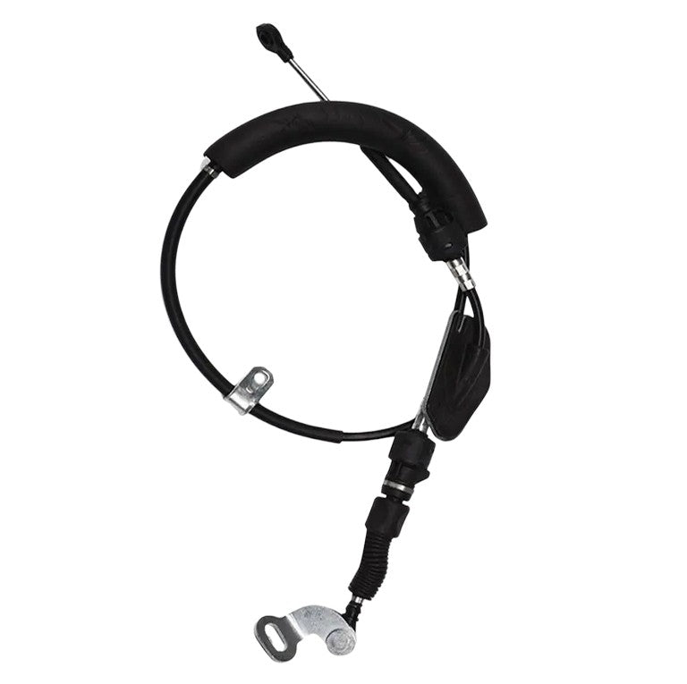 Gearshift Cable Suitable For Mitsubishi Pajero 3.2L / 3.5L / 3.8L Wagon 2000-2016 5FA/T NSS4-4