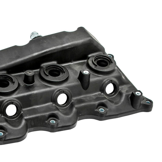 Valve Rocker Cover Suitable for Toyota Hilux KUN15 KUN25 KUN16 2. 5 3. 0 w or Gasket-1