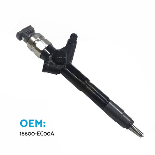 Diesel Fuel Injector Suitable for Nissan Navara Pathfinder YD25 095000-6250-1