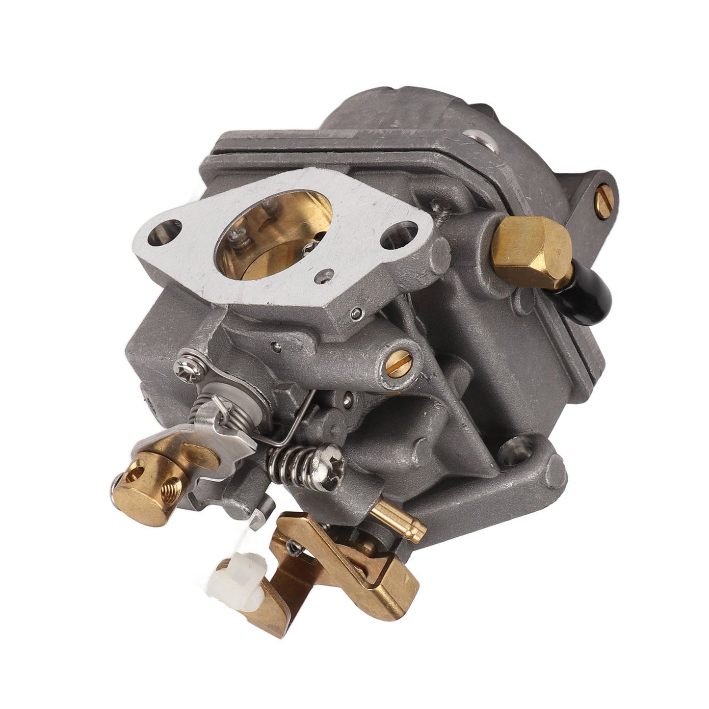 Outboard Engine Carburetor Assembly Suitable For 4 Stroke DF6 DF4 13200‑91J70-4